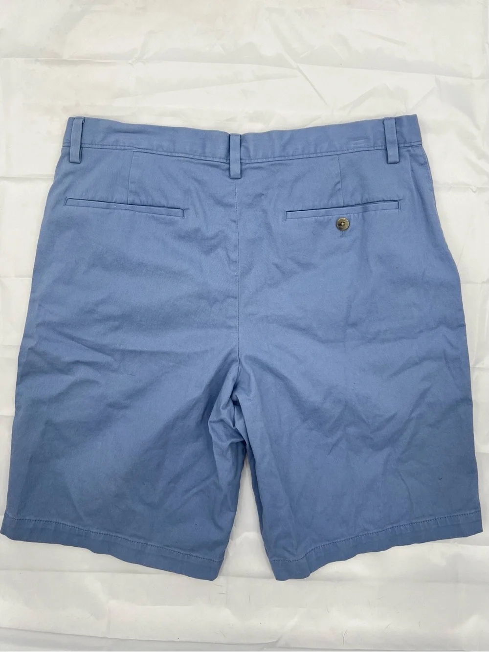 Banana Republic sky blue